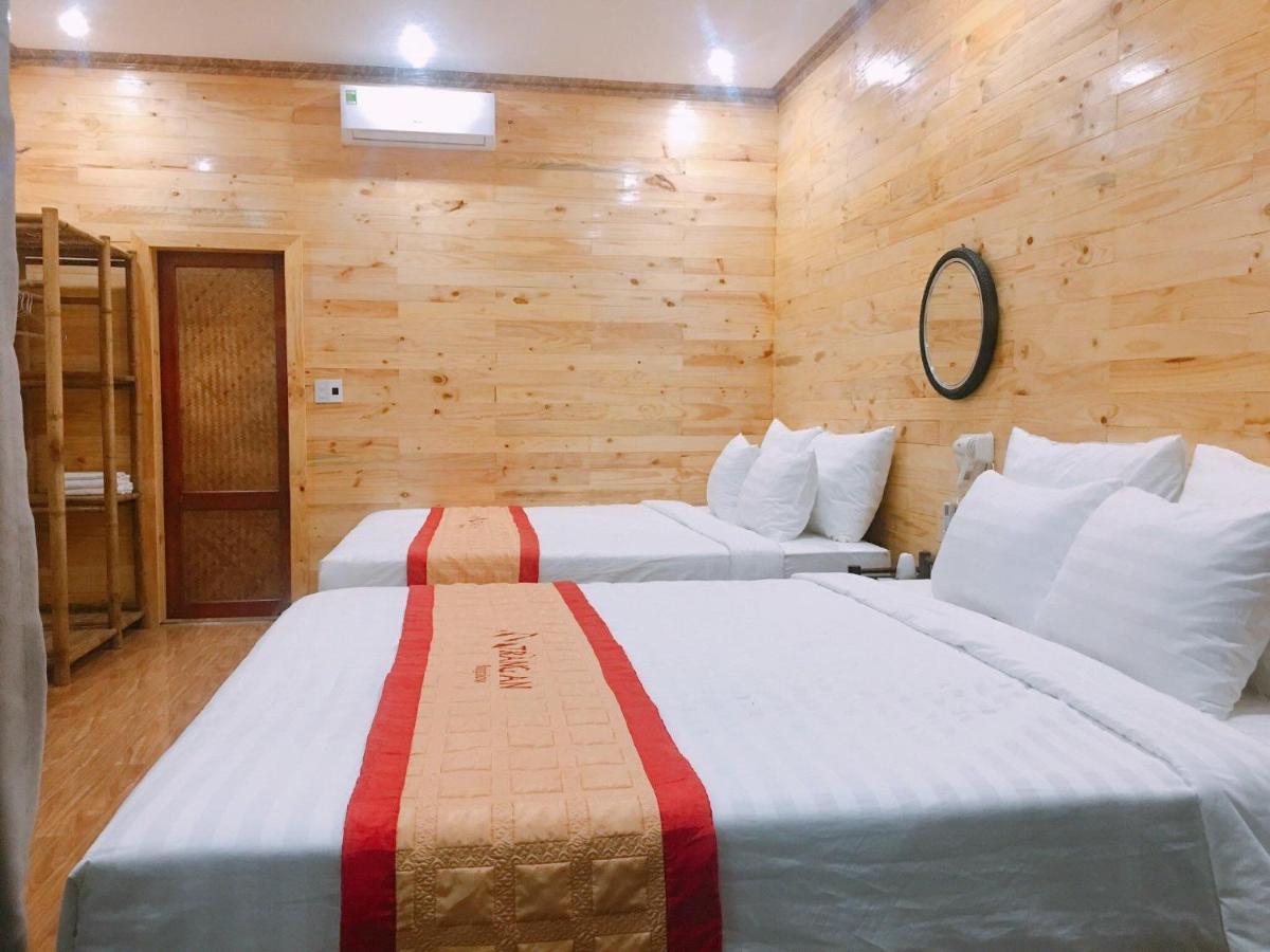 Trang An Bungalow Νιν Μπιν Εξωτερικό φωτογραφία