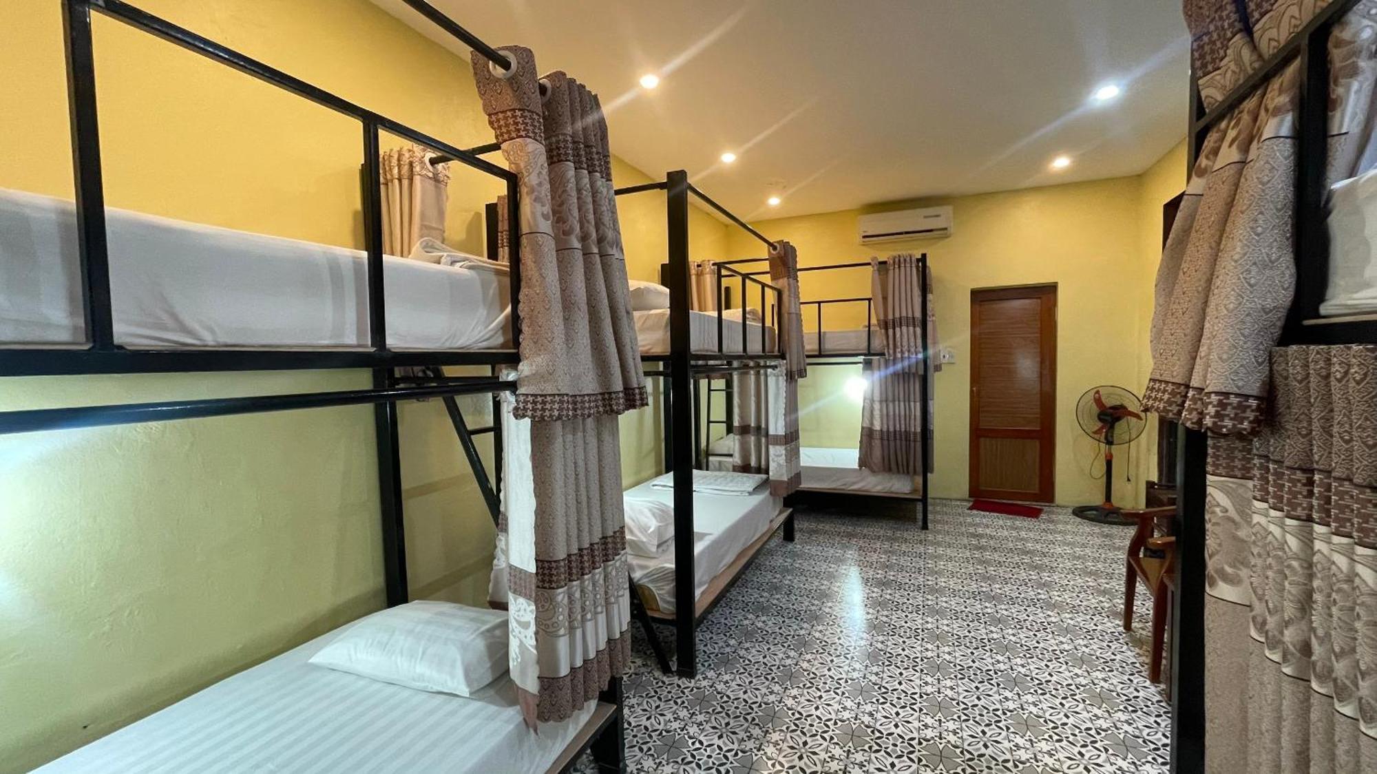 Trang An Bungalow Νιν Μπιν Εξωτερικό φωτογραφία