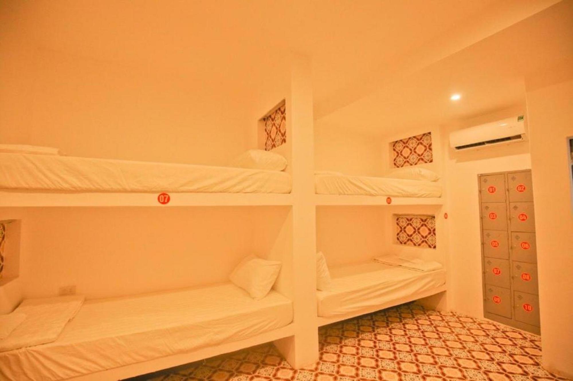 Trang An Bungalow Νιν Μπιν Εξωτερικό φωτογραφία
