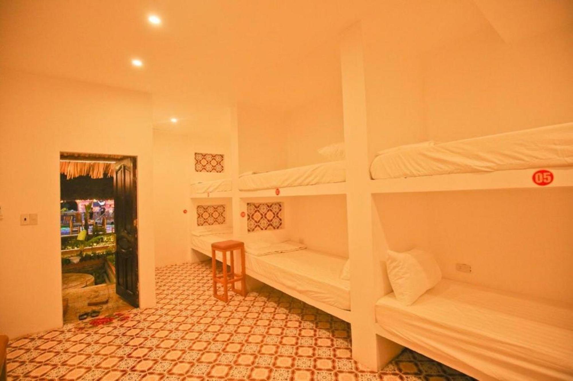 Trang An Bungalow Νιν Μπιν Εξωτερικό φωτογραφία