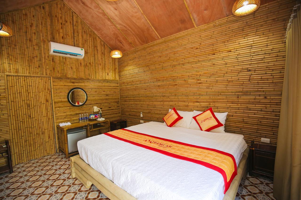 Trang An Bungalow Νιν Μπιν Εξωτερικό φωτογραφία