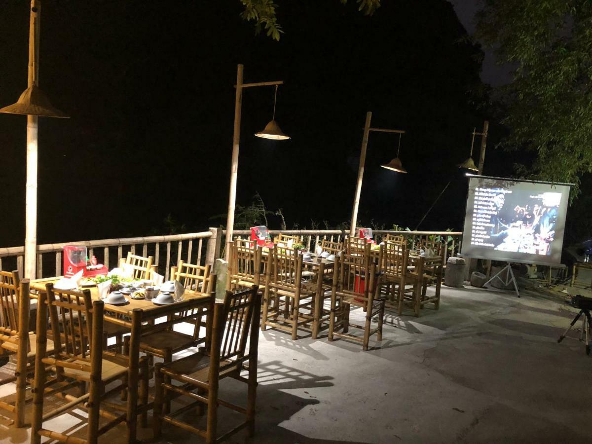 Trang An Bungalow Νιν Μπιν Εξωτερικό φωτογραφία